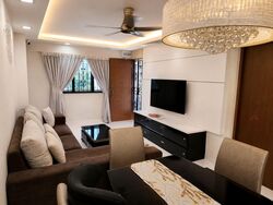 Blk 241 Jurong East Street 24 (Jurong East), HDB 3 Rooms #603877131